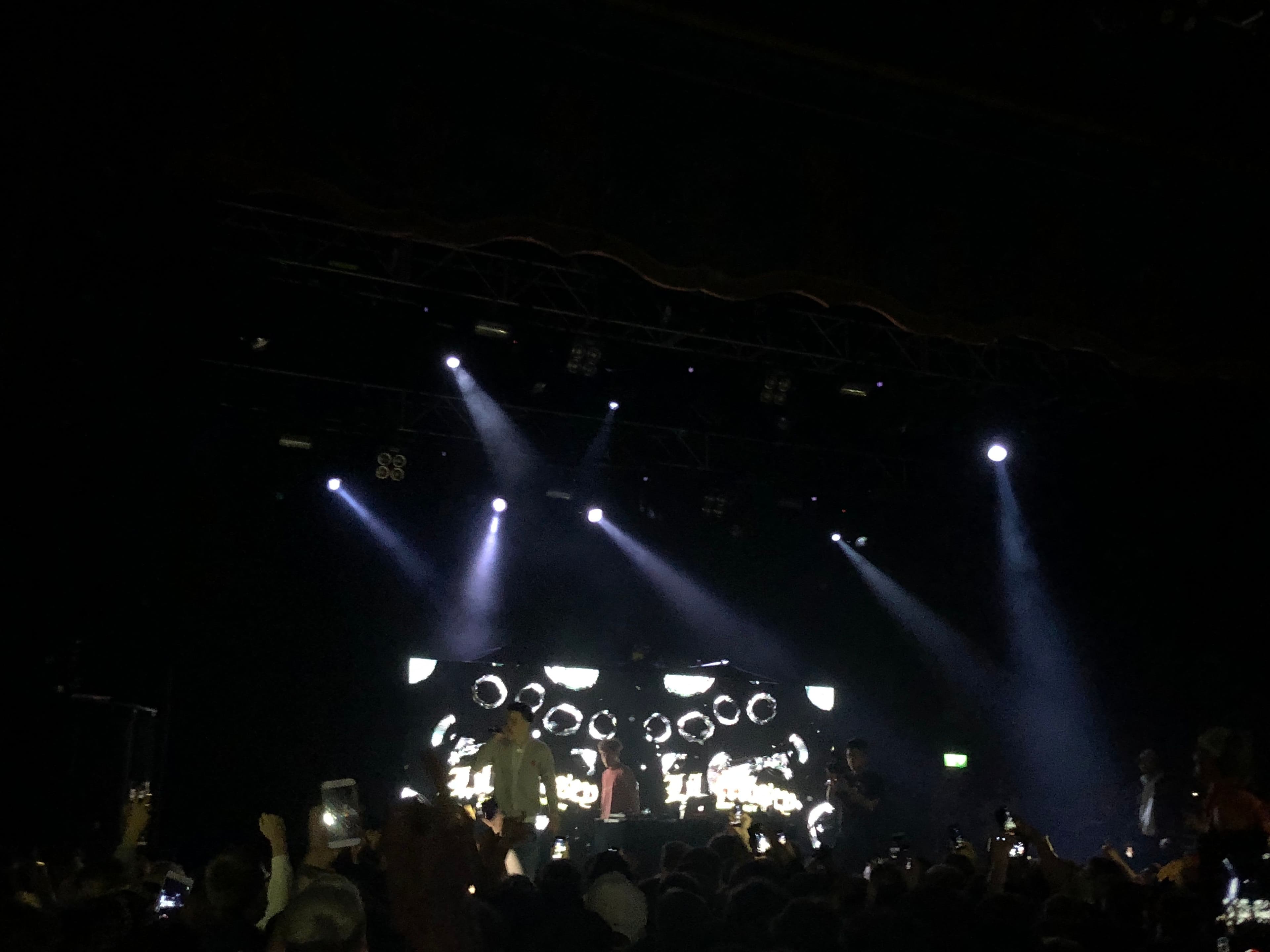 Lil Mosey at O2 Forum Kentish Town, London