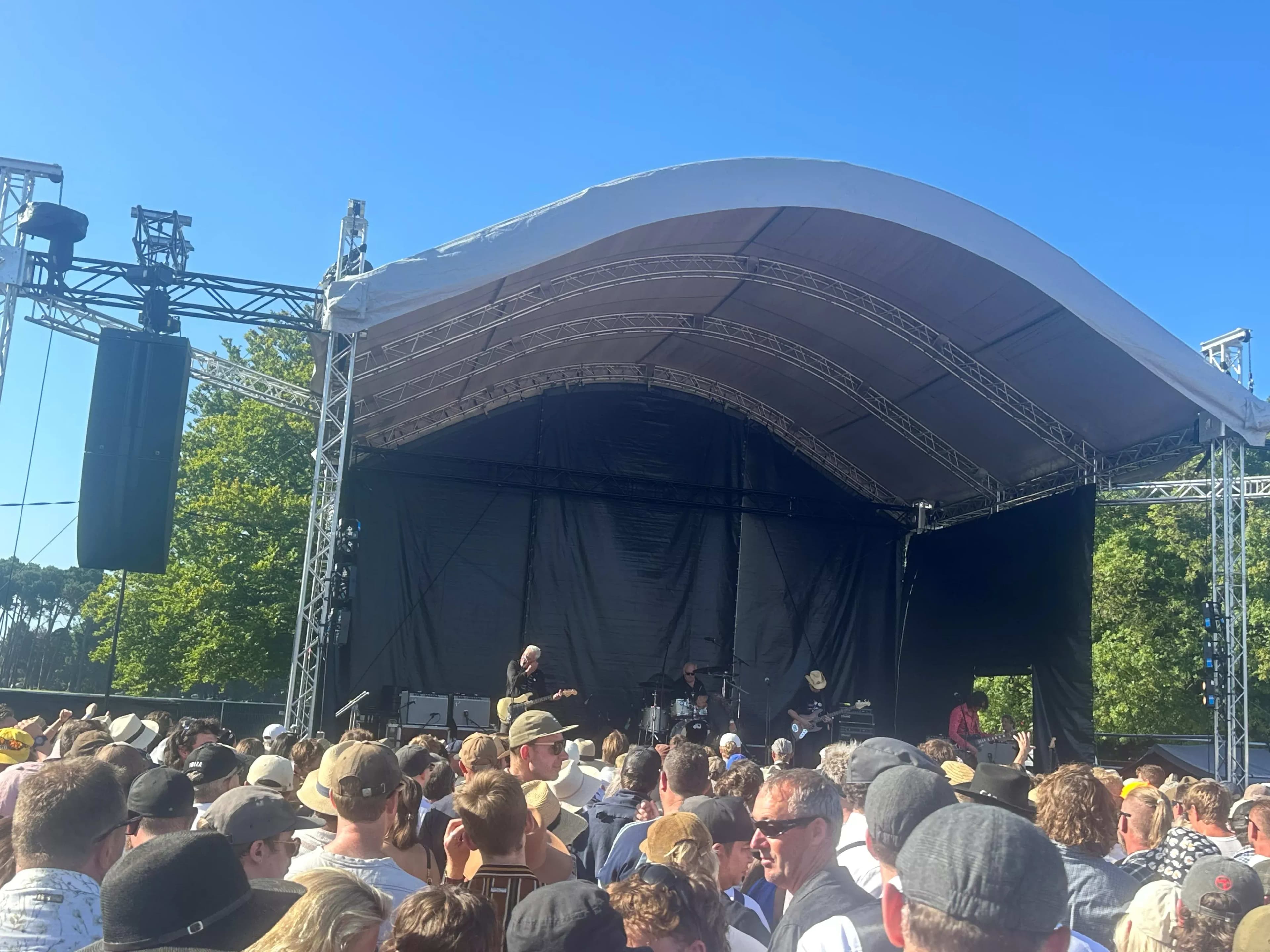 Gig Image