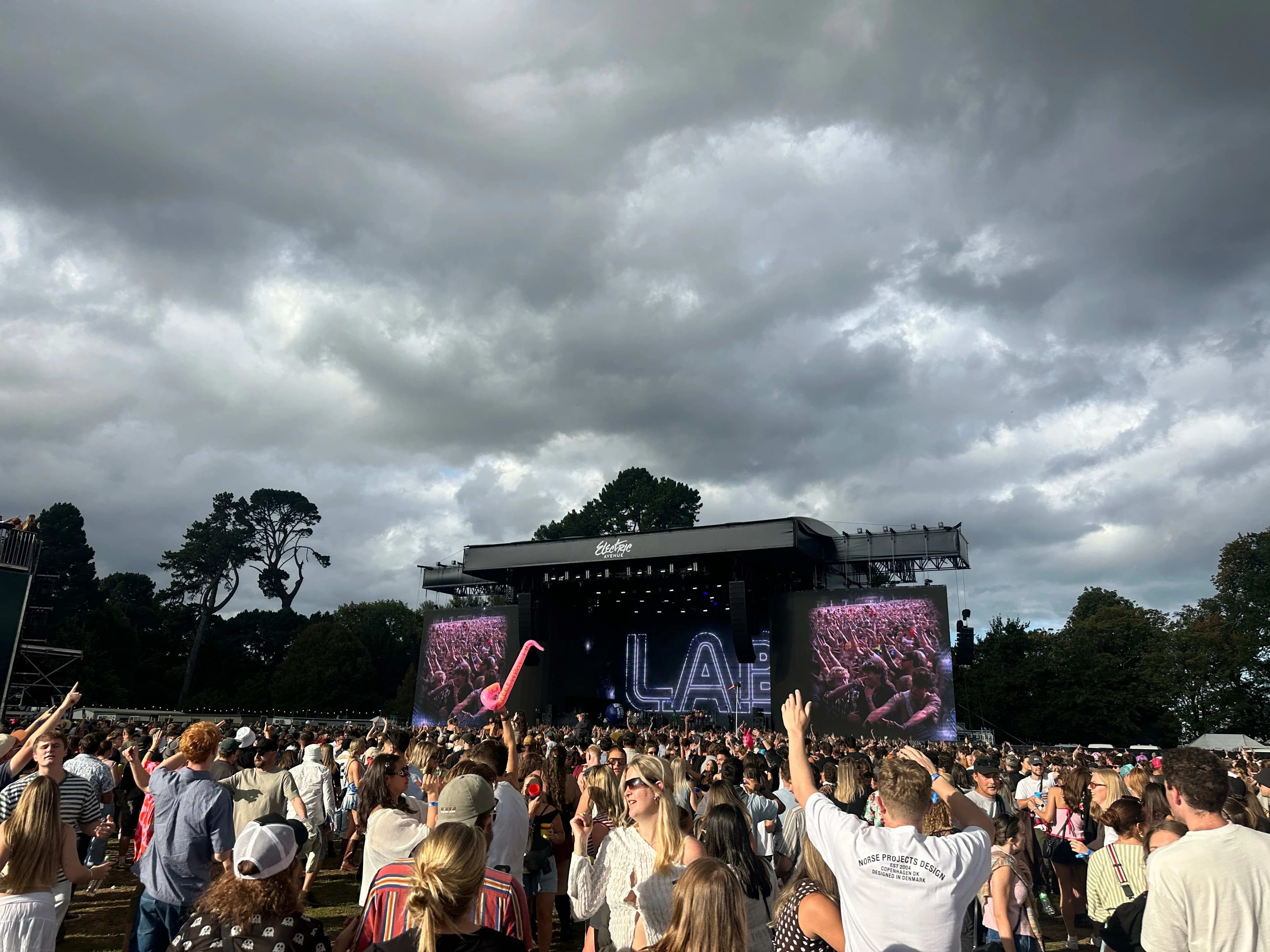 Gig Image